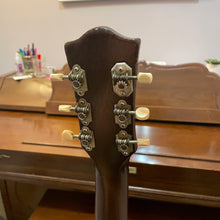 Load image into Gallery viewer, 1950&#39;s Gretsch 6185 Archtop (refinished)
