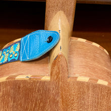 Load image into Gallery viewer, Used Mendoza 3/4 Guitarron  (prev. owned by David Hungate)
