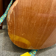 Load image into Gallery viewer, Used Mendoza 3/4 Guitarron  (prev. owned by David Hungate)
