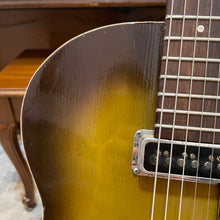 Load image into Gallery viewer, 1950&#39;s Gretsch 6185 Archtop (refinished)
