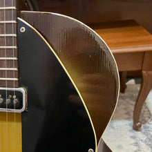 Load image into Gallery viewer, 1950&#39;s Gretsch 6185 Archtop (refinished)
