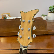 Load image into Gallery viewer, 1960&#39;s Teisco Conrad Hollowbody Electric
