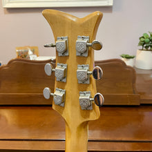 Load image into Gallery viewer, 1960&#39;s Teisco Conrad Hollowbody Electric
