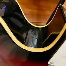 Load image into Gallery viewer, 1960&#39;s Teisco Conrad Hollowbody Electric
