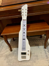Load image into Gallery viewer, New! NOS Danville Lap Steel
