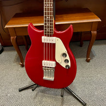 Load image into Gallery viewer, 1974 Micro-Frets Signature Bass
