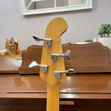 Load image into Gallery viewer, 1974 Micro-Frets Signature Bass
