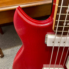 Load image into Gallery viewer, 1974 Micro-Frets Signature Bass
