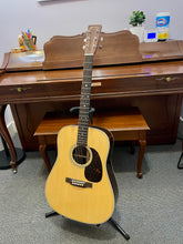 Load image into Gallery viewer, 2025 Martin D-28 Standard
