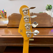 Load image into Gallery viewer, Mint! 2025 Fender Squier Classic Vibe 60's Mustang Bass
