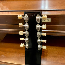 Load image into Gallery viewer, 1940&#39;s Eddie Alkire 10 string EHarp
