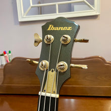 Load image into Gallery viewer, 1980&#39;s Ibanez Musician Bass - 4 String
