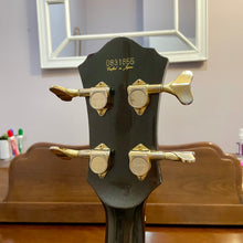 Load image into Gallery viewer, 1980&#39;s Ibanez Musician Bass - 4 String
