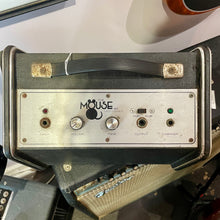 Load image into Gallery viewer, 1970&#39;s Lectrosonics Mouse Amp
