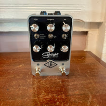 Load image into Gallery viewer, Like New! Universal Audio Starlight Echo Station Pedal
