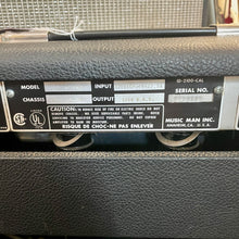 Load image into Gallery viewer, 1984 Music Man 112 RD 100 Combo
