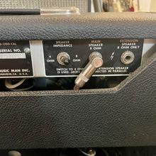 Load image into Gallery viewer, 1984 Music Man 112 RD 100 Combo
