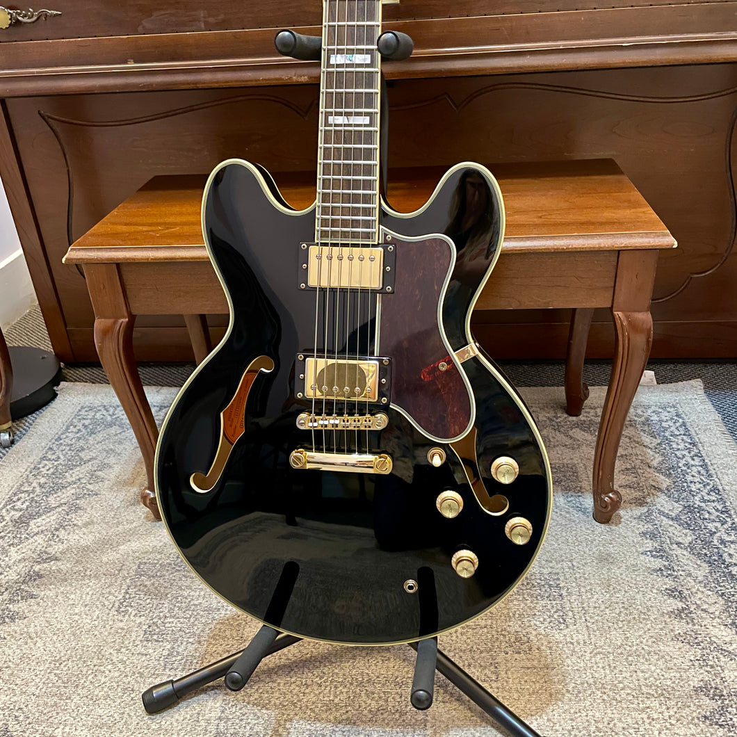 2016 Epiphone Sheraton II Pro