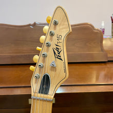 Load image into Gallery viewer, 1980&#39;s Peavey T-15 w/ Amp Case
