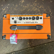 Load image into Gallery viewer, New! Orange Crush 20 Watt Guitar Amp w/Reverb
