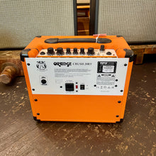 Load image into Gallery viewer, New! Orange Crush 20 Watt Guitar Amp w/Reverb
