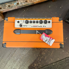Load image into Gallery viewer, New! Orange Crush 35 Watt Guitar Amp w/Reverb
