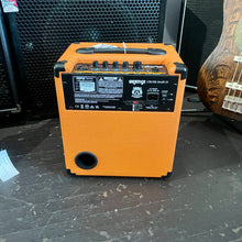 Load image into Gallery viewer, New! Orange Crush Bass 25 Watt Combo Amp
