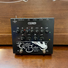 Load image into Gallery viewer, New! Orange Guitar Butler Twin Channel Guitar Preamp Pedal

