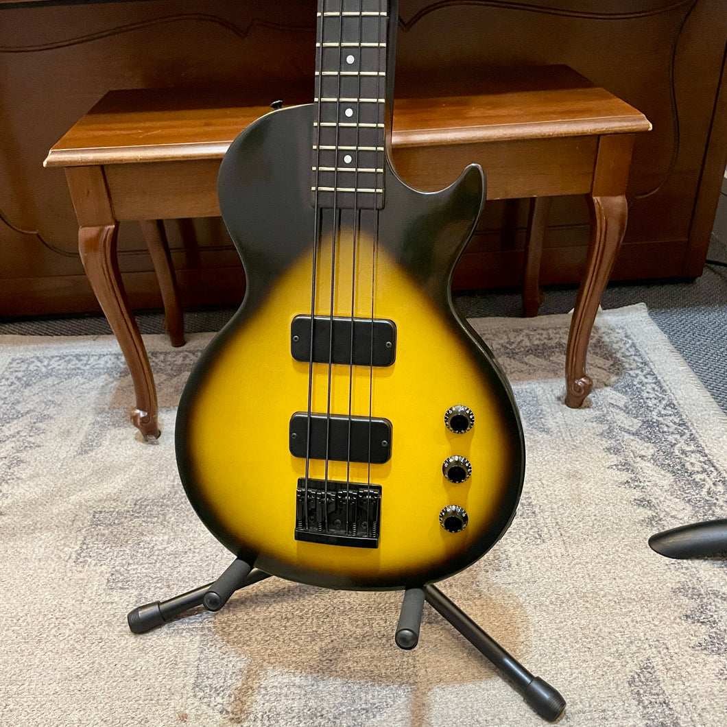 1992 Gibson LPB-1 Les Paul Bass