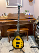 Load image into Gallery viewer, 1992 Gibson LPB-1 Les Paul Bass

