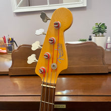 Load image into Gallery viewer, 2021 Fender Parts P Bass
