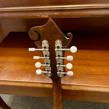 Load image into Gallery viewer, Used Eastman MD315 F Style Mando
