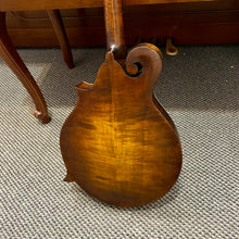 Load image into Gallery viewer, Used Eastman MD315 F Style Mando
