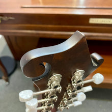 Load image into Gallery viewer, Used Eastman MD315 F Style Mando
