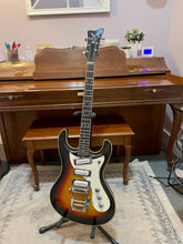 Load image into Gallery viewer, 1966 Vox Bulldog
