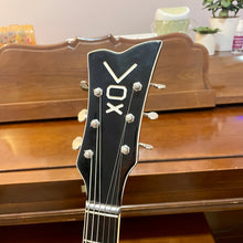 Load image into Gallery viewer, 1966 Vox Bulldog
