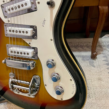 Load image into Gallery viewer, 1966 Vox Bulldog
