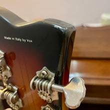 Load image into Gallery viewer, 1966 Vox Bulldog
