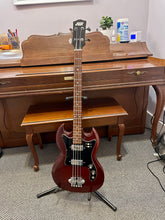 Load image into Gallery viewer, Used Aspen Bass MIJ
