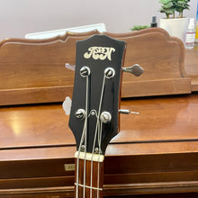 Load image into Gallery viewer, Used Aspen Bass MIJ
