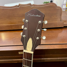Load image into Gallery viewer, 1960's Silvertone Model 1454
