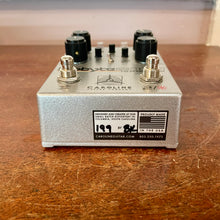 Load image into Gallery viewer, Used Caroline Guitar Company Kilobyte 2000 Pedal

