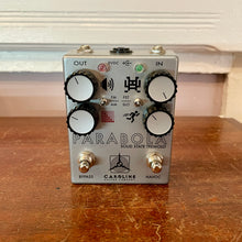 Load image into Gallery viewer, Used Caroline Guitar Company Parabola Pedal
