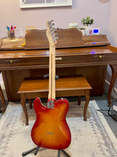 Load image into Gallery viewer, 2007 Fender American Deluxe Telecaster
