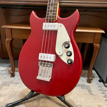 Load image into Gallery viewer, 1974 Micro-Frets Signature Bass
