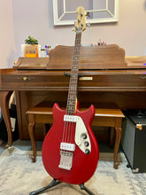 Load image into Gallery viewer, 1974 Micro-Frets Signature Bass
