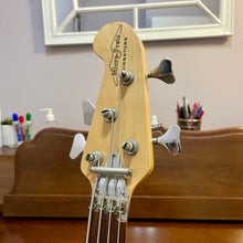 Load image into Gallery viewer, 1974 Micro-Frets Signature Bass
