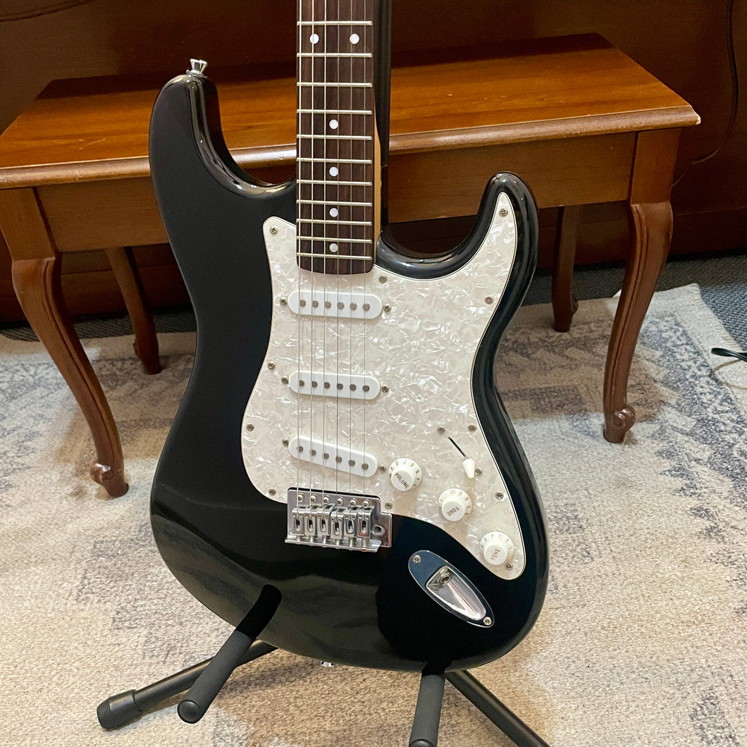 Used 2005 Partscaster by K.S. Stone