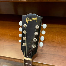 Load image into Gallery viewer, 1955 Gibson A-50 Mandolin
