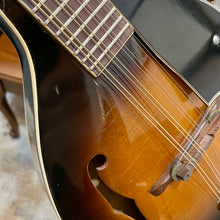 Load image into Gallery viewer, 1955 Gibson A-50 Mandolin
